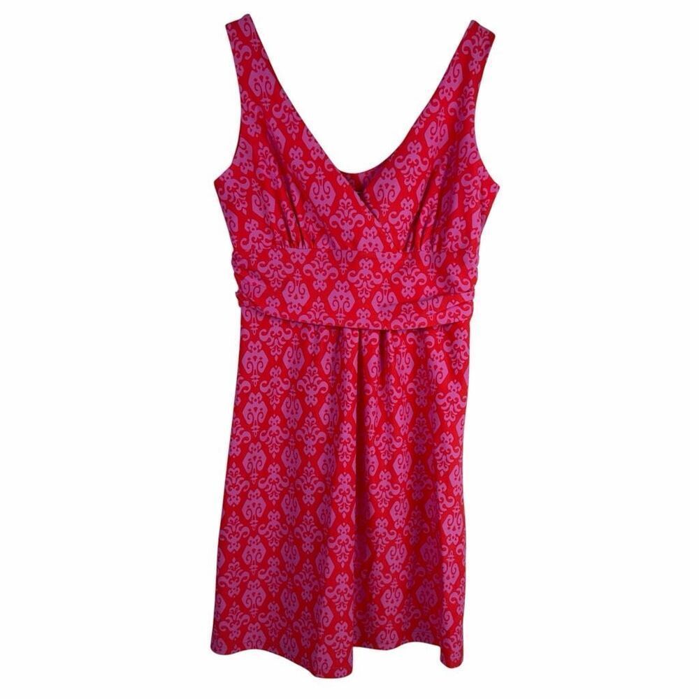 Jude Connally size Small Penelope Dress Hemmed